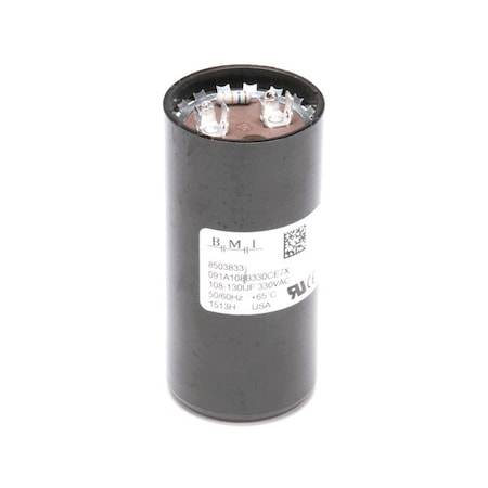 Manitowoc Ice Start Capacitor 108-130Mfd 8503833